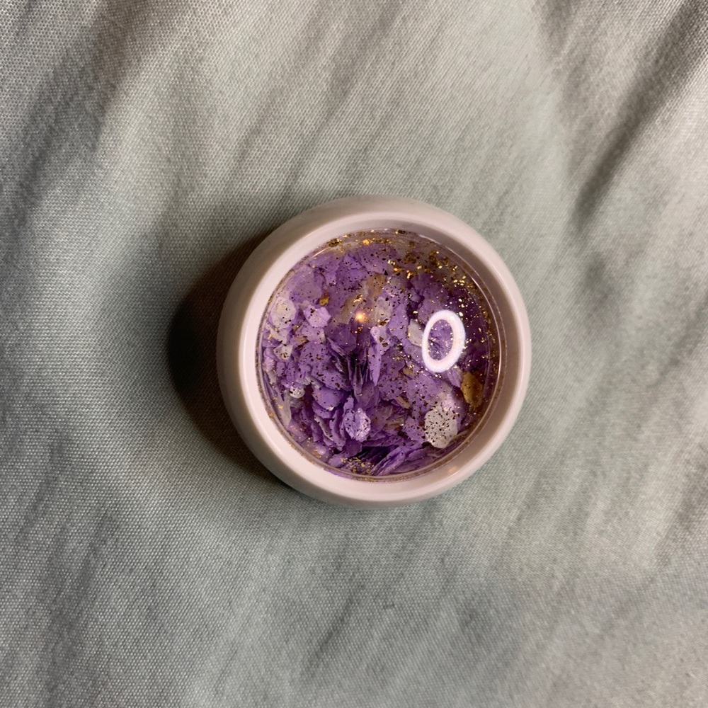Apres glitter flakes